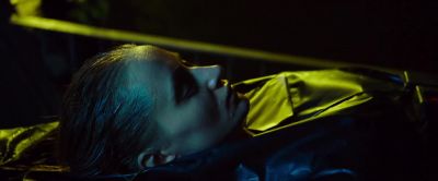 We're finished here. - City of Tiny Lights
