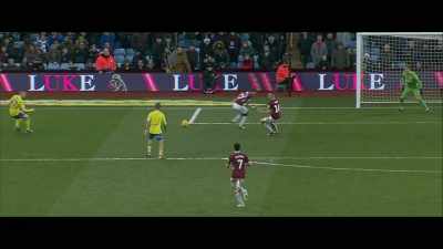 We're five minutes deep into added time.
Is there another chance for Leeds? - Take Us Home: Leeds United
