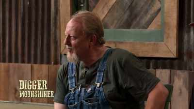 We're fixing to
put you all to a test. - Moonshiners: Master Distiller