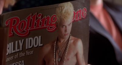 We're flying at 26 - The Wedding Singer