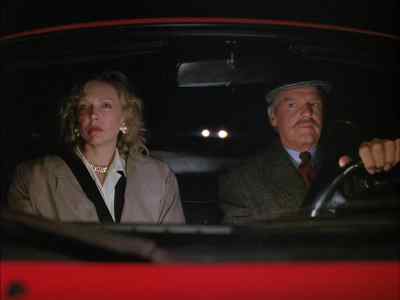 Were you followed to that motel? - Murder, She Wrote