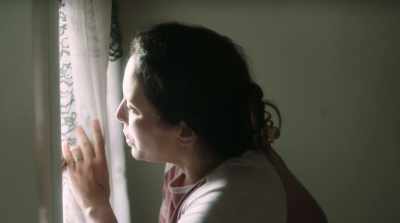 -Were you followed?
-What's wrong, what's going on? - Blood Born