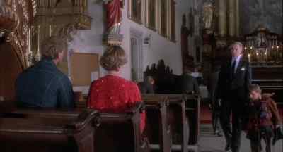 - Were they followed?
- Yes. - Howling II: Stirba - Werewolf Bitch