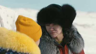 We're forever, ok? - North of North