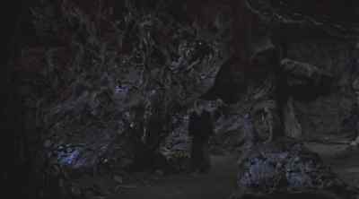 We're freeing you. - Pete's Dragon