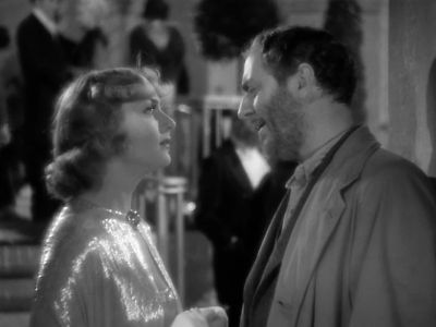 We're fresh out of butlers - My Man Godfrey