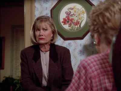 We're friends again. Oh. - Murder, She Wrote