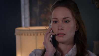 Were friends. - Secrets of Sulphur Springs