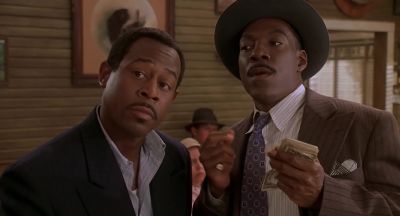 We're from New York my name's Ray Gibson - Life