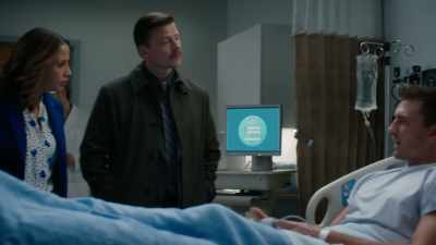 We're from the 7-4 Precinct.
I'm Detective Morales, - East New York