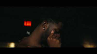 We're fucking shit up
that we've been practicing - Lil Nas X: Long Live Montero