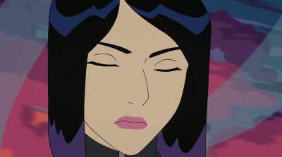 We're fugitives and thieves.
Who exactly do we call? - Marvel Rising: Secret Warriors