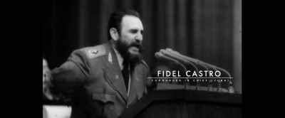 We're fulfilling an elementary 
internationalist duty - Another Day of Life