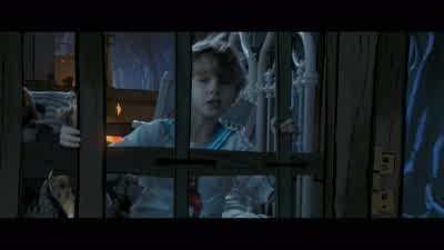We're gaining on 'em! - Mary Poppins Returns