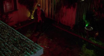 We're gathered here today because you're all dead - Idle Hands