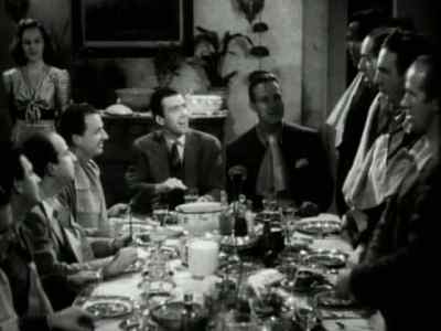 ♪ We're gathered 'round the table ♪ - Pot o' Gold