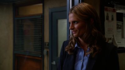 We're getting a full confession, - Castle