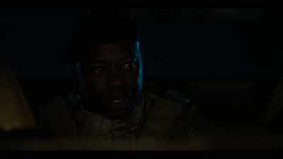 - We're getting close. Let's be careful.
- Yeah, I know our own security. - October Faction