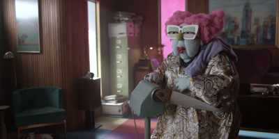 We're getting flooded with calls - The Muppets Mayhem