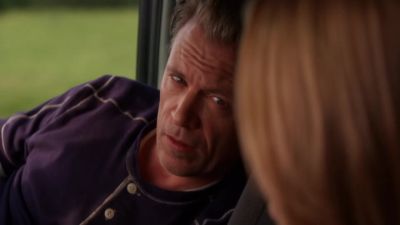 We're getting further away
from the city. - CSI: Miami