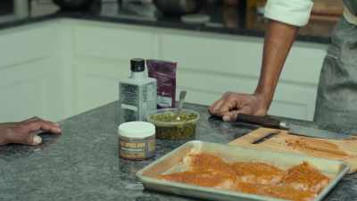We're getting that gas, that earthiness, - Wake & Bake with Dom Brown