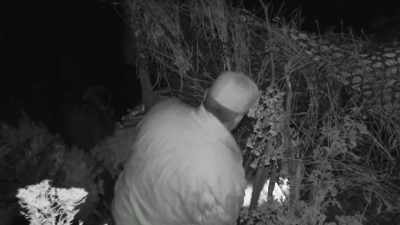 We're getting in way
later than I wanted to, - Expedition Bigfoot