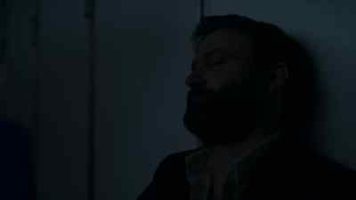 We're getting it. - Absentia