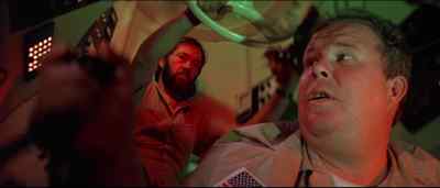 - We're getting low on juice. - Gray Lady Down