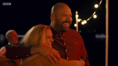 We're getting married! I know. - King Gary