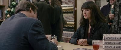 We're getting married in the summer - Tamara Drewe