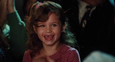 We're getting married. - Tooth Fairy