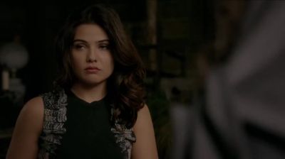 We're getting nowhere. - The Originals