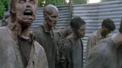 We're getting our chance
to exercise - Eli Roth's History of Horror
