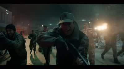 We're getting out of here, all right? - Stranger Things
