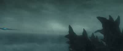 We're getting out of here. - Godzilla: King of the Monsters