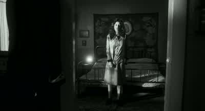 We're getting out through the sewers. - Schindler's List