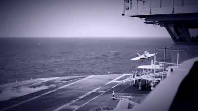 We're getting
ready for our deployment, - Unidentified: Inside America's UFO Investigation