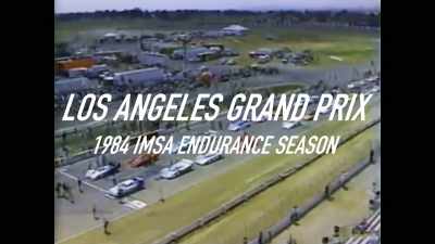 We're getting ready for the green flags. - Bad Sport