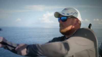 We're getting some big ass
red fish right now. - Deadliest Catch: Bloodline