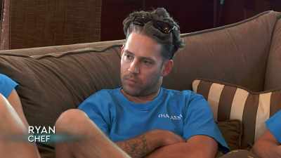We're getting to the time where
we've gotta step up, okay? - Below Deck Down Under