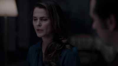 We're getting there. - The Americans