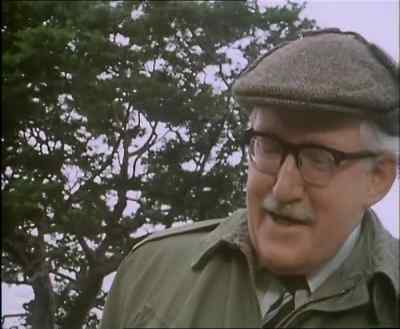 We're getting very close now. - Last of the Summer Wine