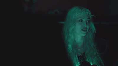 We're glad we're here to be able - Living for the Dead