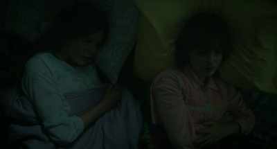 - We're so glad you're back. - A Friend of the Family