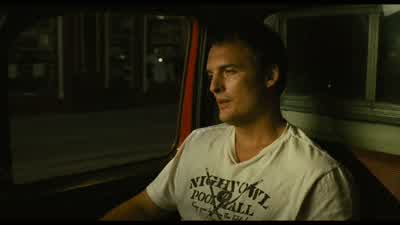 We are so goddamn brokeYeah wellthat's easy to fix - A History of Violence