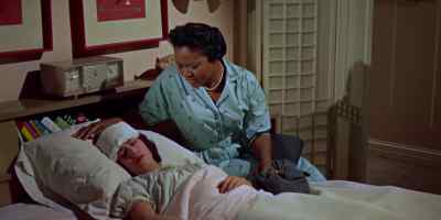 We're goin' now,
honey. - Imitation of Life