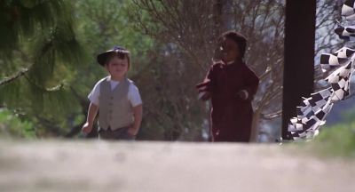 We're goin' to win first place - The Little Rascals