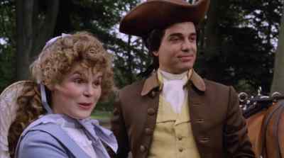 We're going for a stroll, Miss Pross. - A Tale of Two Cities
