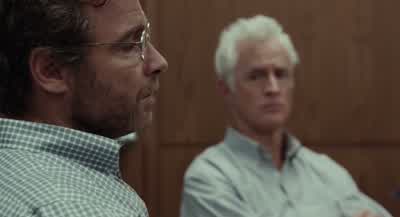 We're going after the system. - Spotlight