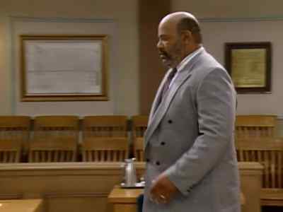We're going to appeal this decision. - The Fresh Prince of Bel-Air